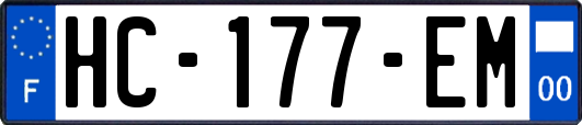HC-177-EM
