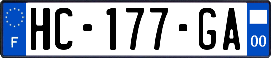 HC-177-GA