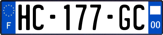 HC-177-GC