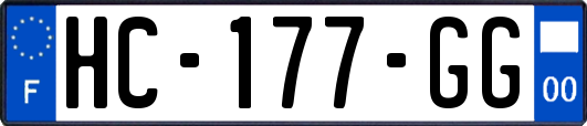 HC-177-GG