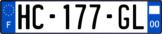 HC-177-GL