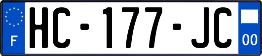 HC-177-JC