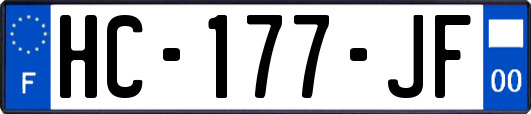 HC-177-JF