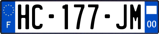 HC-177-JM