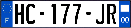 HC-177-JR