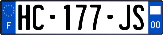 HC-177-JS