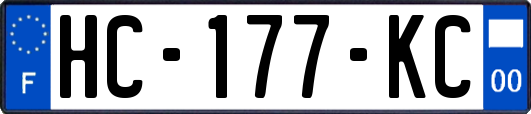 HC-177-KC