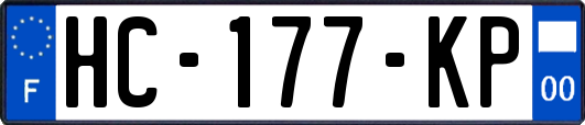 HC-177-KP