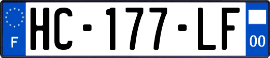 HC-177-LF
