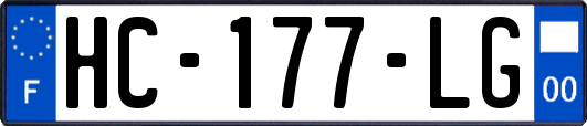 HC-177-LG