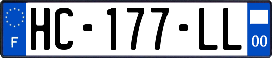 HC-177-LL