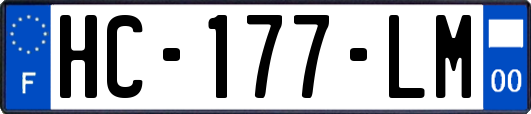 HC-177-LM