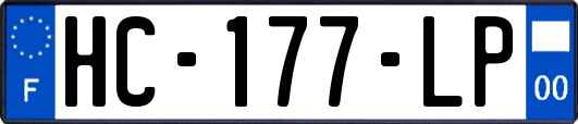 HC-177-LP