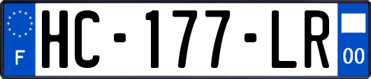 HC-177-LR