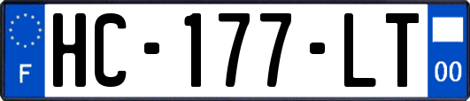 HC-177-LT