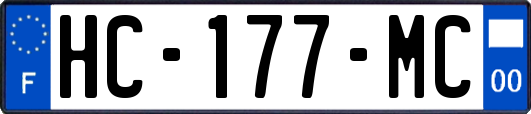 HC-177-MC