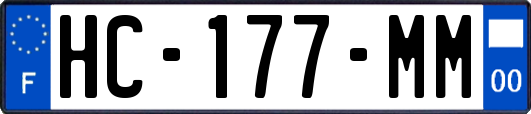HC-177-MM