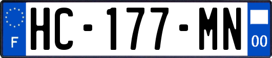 HC-177-MN