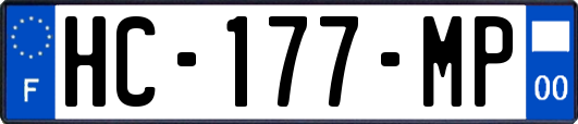 HC-177-MP