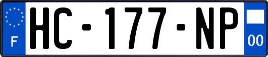 HC-177-NP