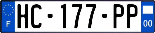 HC-177-PP