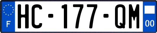 HC-177-QM