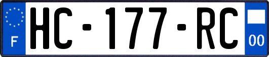 HC-177-RC