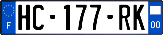 HC-177-RK