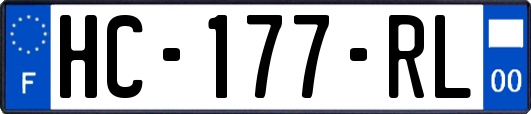 HC-177-RL