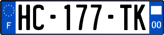 HC-177-TK