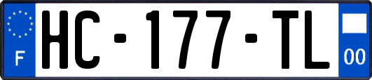 HC-177-TL