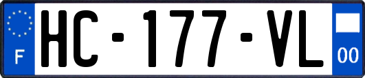 HC-177-VL