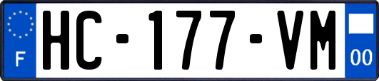 HC-177-VM