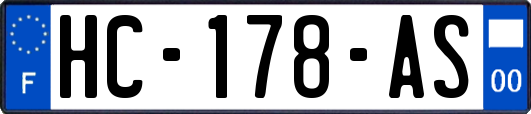 HC-178-AS