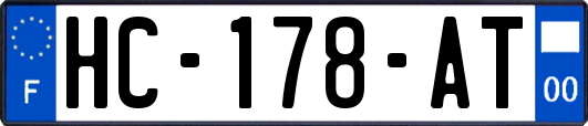 HC-178-AT