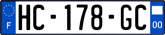 HC-178-GC