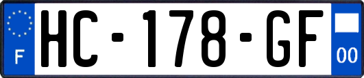 HC-178-GF