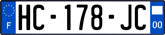 HC-178-JC