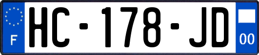 HC-178-JD