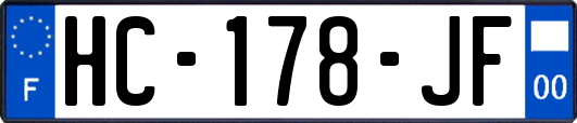 HC-178-JF