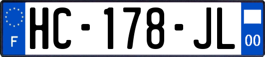 HC-178-JL