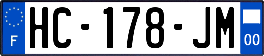 HC-178-JM