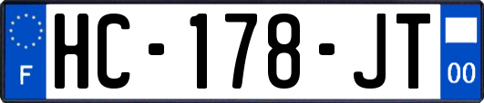 HC-178-JT