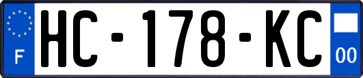 HC-178-KC