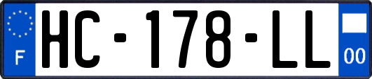 HC-178-LL