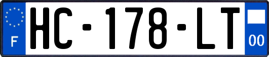 HC-178-LT