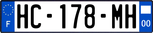 HC-178-MH