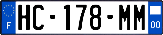 HC-178-MM