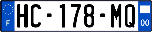 HC-178-MQ