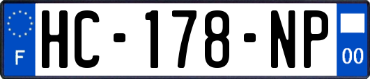 HC-178-NP